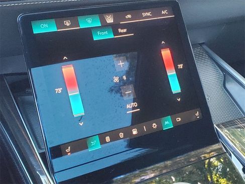 New 2026 Cadillac Escalade Luxury w/ LPO, Floor Liner Package image 26