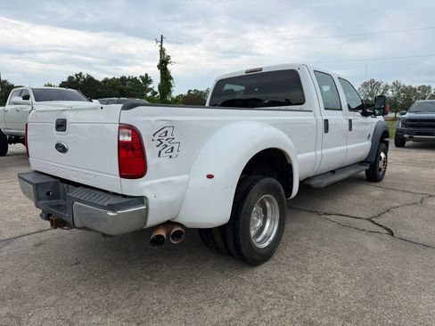 Used 2014 Ford F450 XL w/ Power Equipment Group AWD/4WD image 5