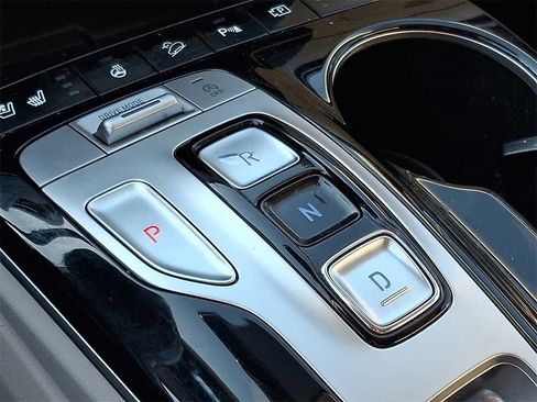 Used 2023 Hyundai Tucson Limited image 15