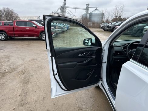 Certified 2021 Chevrolet Traverse High Country image 25
