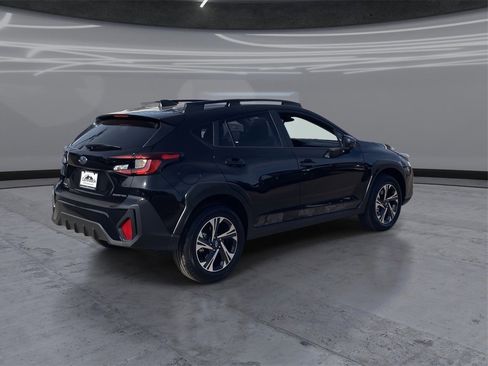 New 2025 Subaru Crosstrek 2.0i Premium image 5