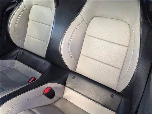 Used 2024 Ford Mustang Premium RWD image 17