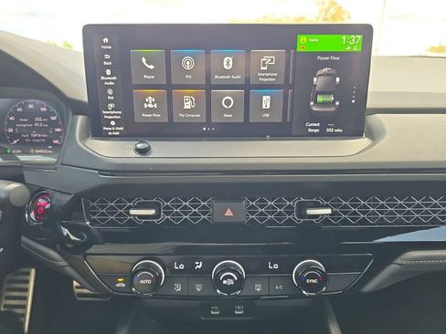 Used 2023 Honda Accord Sport image 18