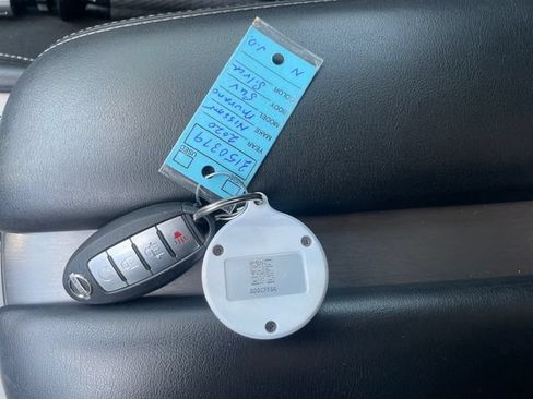 Used 2020 Nissan Murano SV FWD image 45