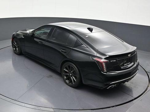 Used 2023 Cadillac CT5 V w/ Premium Package image 18