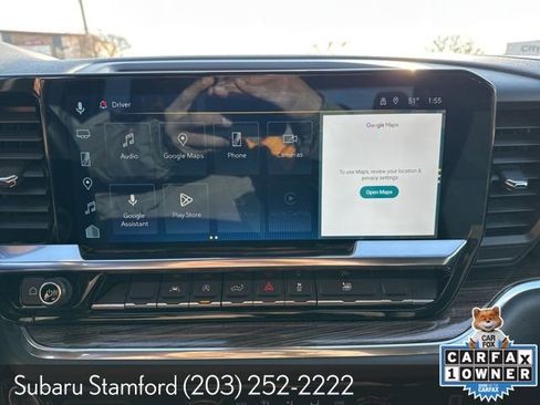 Used 2025 Chevrolet Silverado 1500 LT image 17