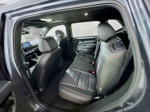 Certified 2025 Honda CR-V Sport Touring image 20