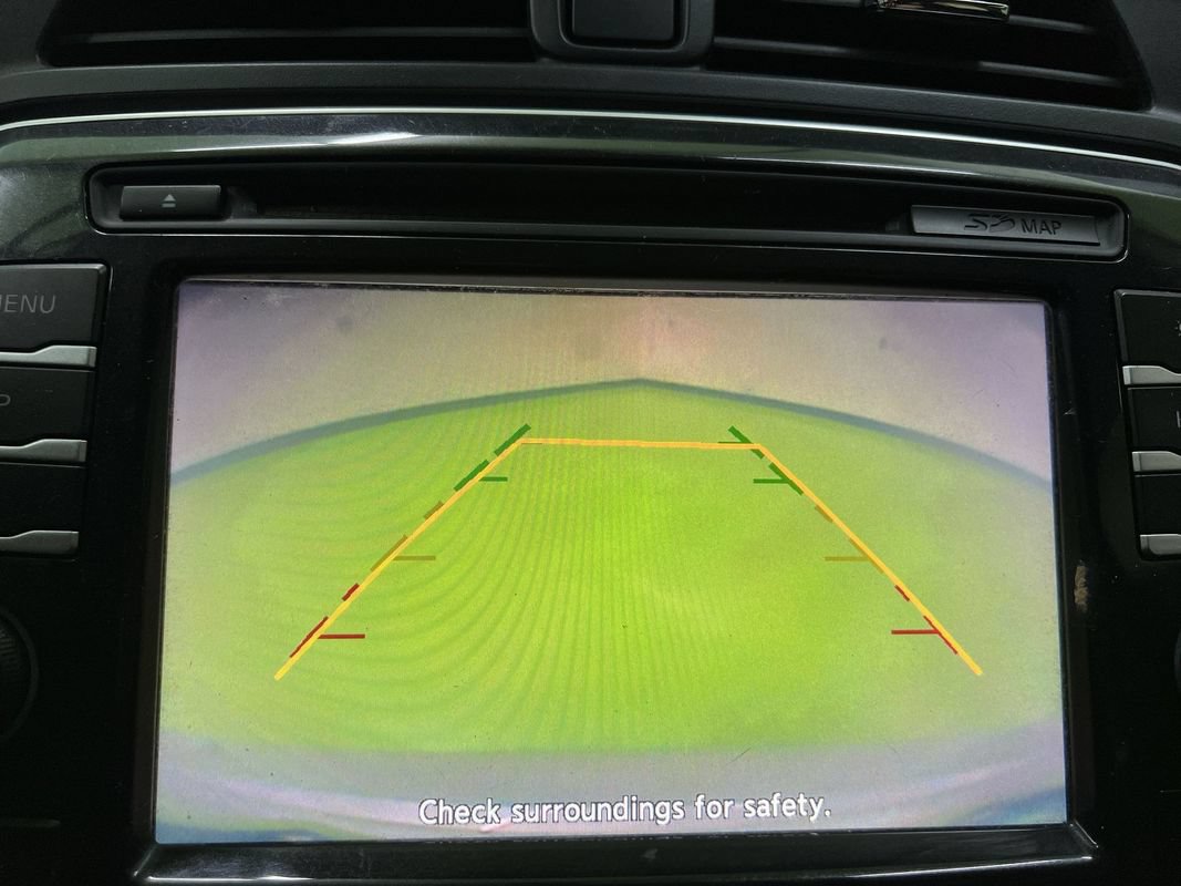 Used 2017 Nissan Maxima 3.5 SV FWD image 22