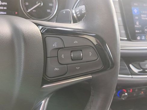 Used 2024 Buick Enclave Essence w/ Experience Buick Package image 26