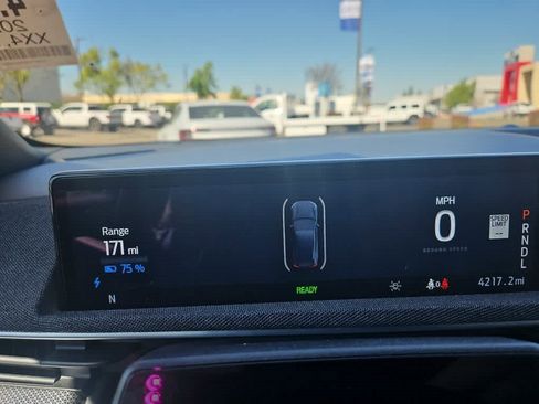 Used 2024 Ford Mustang Mach-E GT image 20