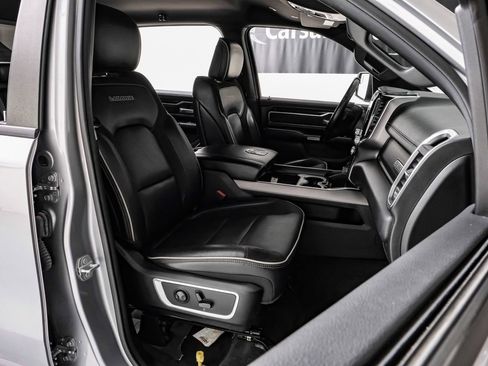 Used 2022 RAM 1500 Laramie w/ Sport Appearance Package image 36