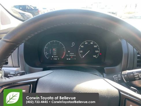 Used 2025 Honda Odyssey EX-L image 9