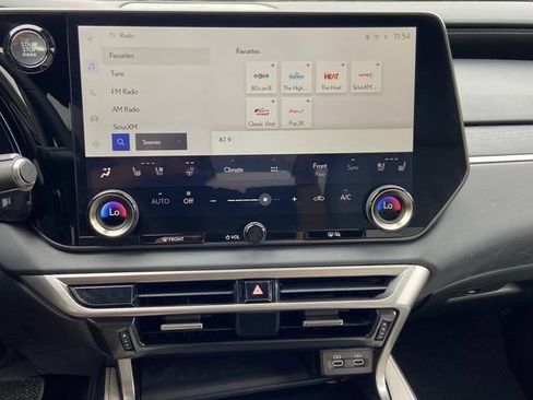 Certified 2023 Lexus RX 350 Premium w/ Accessory Package AWD/4WD image 20