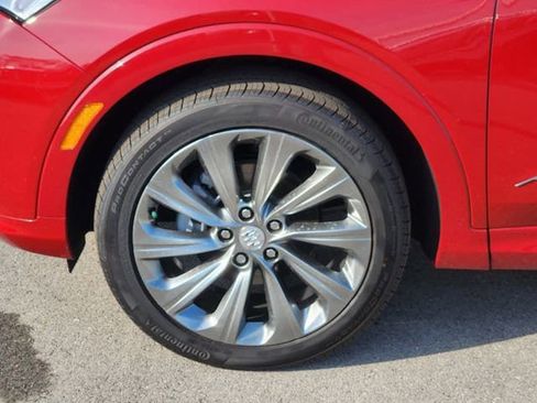 New 2026 Buick Envista Sport Touring FWD image 8
