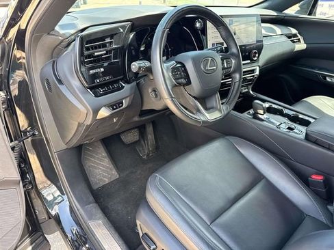 Used 2023 Lexus RX 350 Premium w/ Cold Area Package AWD/4WD image 35
