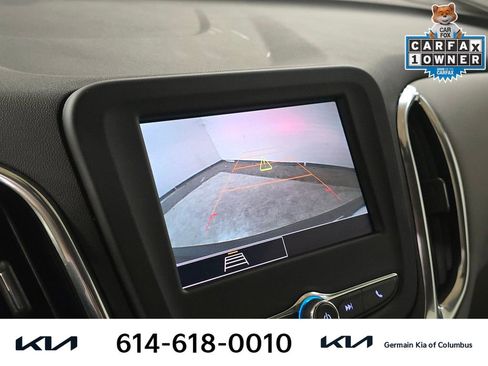 Used 2022 Chevrolet Equinox LS image 30