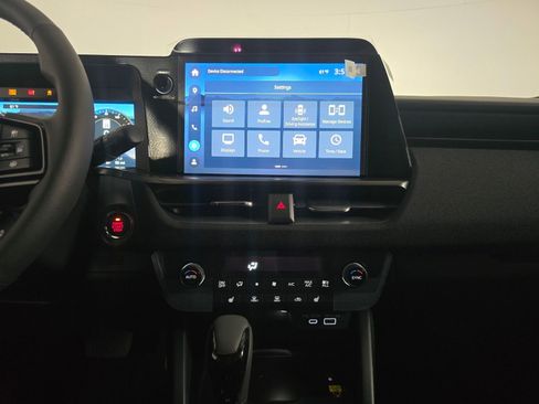 New 2026 Subaru Outback Limited XT image 23