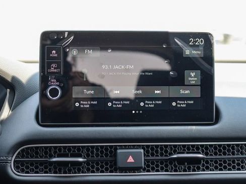 New 2026 Honda HR-V EX-L image 7