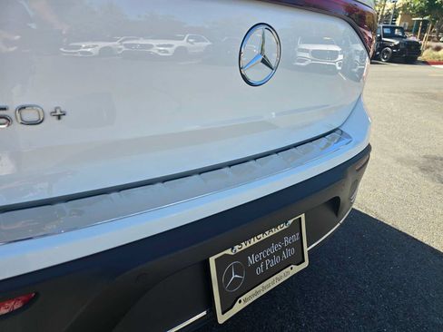 Certified 2023 Mercedes-Benz EQB 250+ image 13