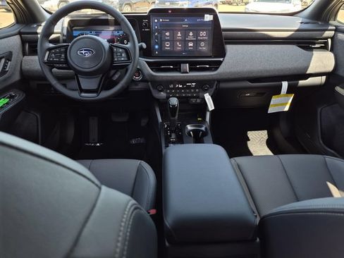 New 2026 Subaru Outback Limited AWD/4WD image 17