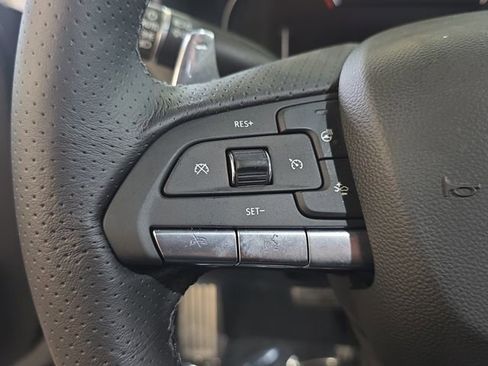 New 2026 Cadillac CT4 Sport image 15