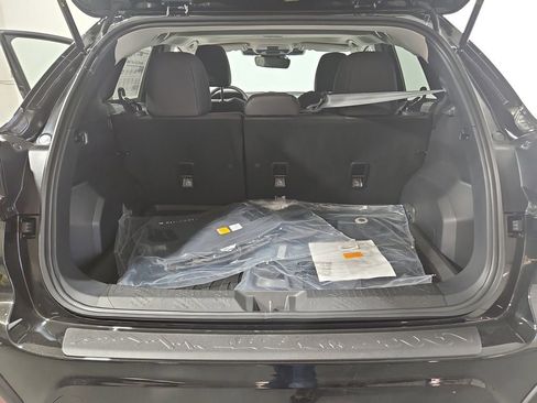 New 2026 Subaru Crosstrek 2.0i Premium image 23