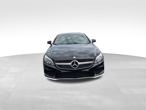 Certified 2016 Mercedes-Benz CLS 400 image 2