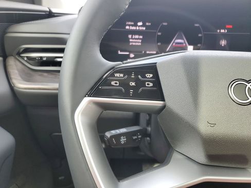 New 2025 Audi Q5 Premium Plus image 15