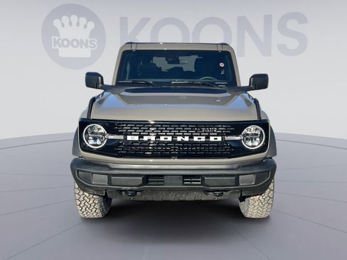 New 2026 Ford Bronco Big Bend image 11
