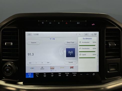 Used 2024 Ford F150 Lariat image 19