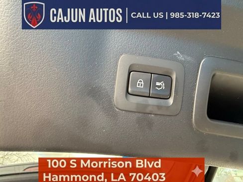 Used 2024 MAZDA CX-90 3.3 Turbo w/ Premium Package AWD/4WD image 27