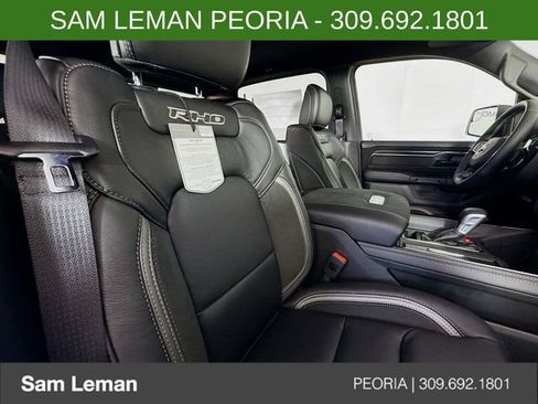 New 2026 RAM 1500 RHO AWD/4WD image 27