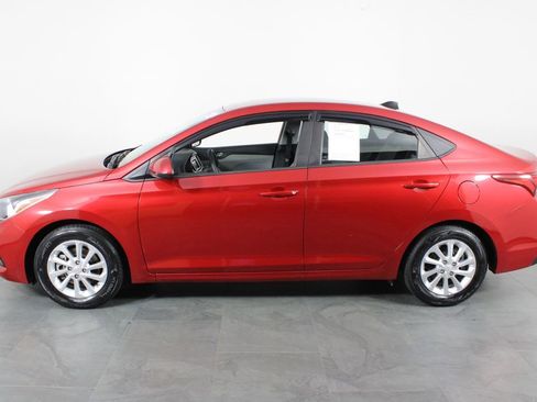 Used 2020 Hyundai Accent SE image 10