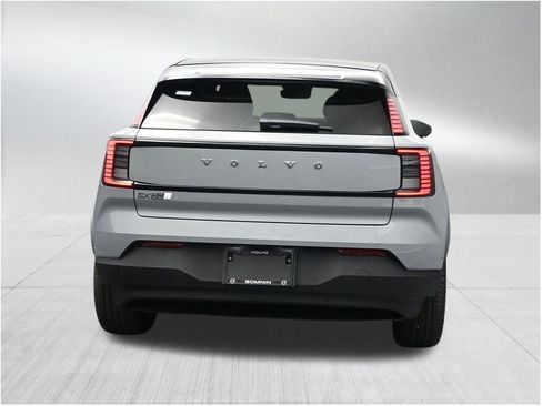 New 2026 Volvo EX30 Ultra AWD/4WD image 4