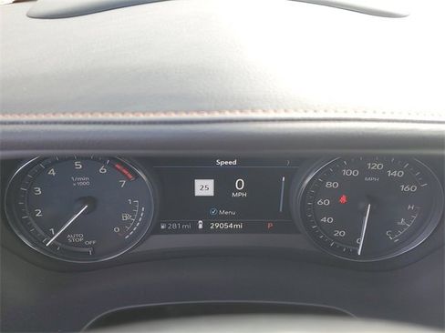 Certified 2023 Cadillac XT4 Sport image 11