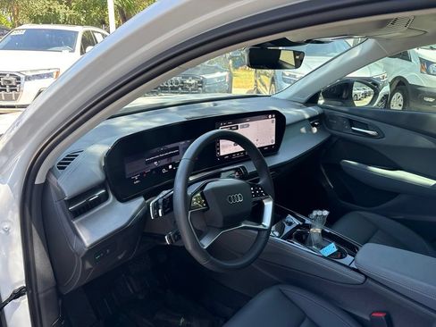 Used 2026 Audi Q3 quattro 2.0T AWD/4WD image 12