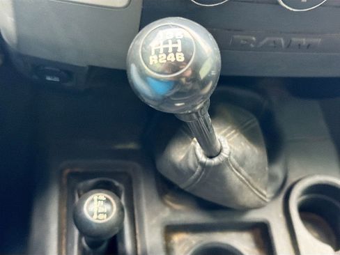 Used 2010 Dodge Ram 2500 Truck ST w/ ST Popular Equipment Group image 17