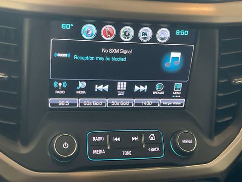 Used 2018 GMC Acadia Denali w/ Technology Package AWD/4WD image 16