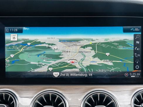 Used 2019 Mercedes-Benz CLS 450 4MATIC image 16