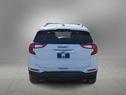 Used 2022 GMC Terrain SLT image 7