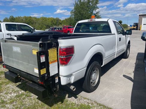 Used 2014 Ford F150 XL w/ Power Equipment Group RWD image 3