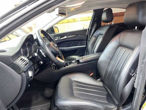 Used 2016 Mercedes-Benz CLS 400 4MATIC image 17