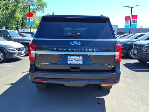 Certified 2023 Ford Expedition Max XLT AWD/4WD image 22