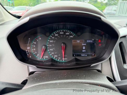 Used 2020 Chevrolet Sonic LT FWD image 15