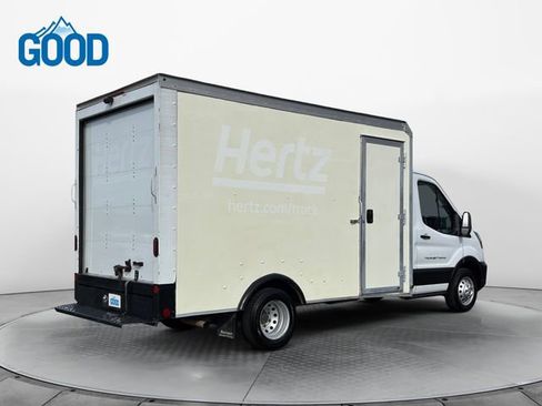 Used 2023 Ford Transit 350 DRW image 5