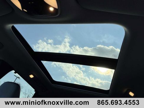 Used 2023 INFINITI QX60 Luxe w/ Cargo Package image 27