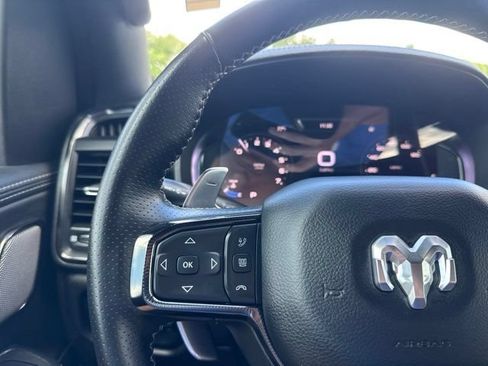 Used 2025 RAM 1500 Rebel w/ G/T Package AWD/4WD image 19