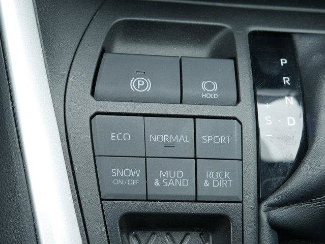 Used 2023 Toyota RAV4 XLE w/ Convenience Package AWD/4WD image 23