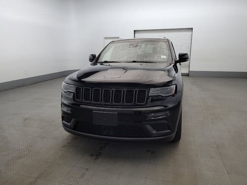 Used 2019 Jeep Grand Cherokee High Altitude image 15
