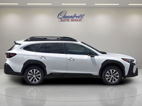 Used 2025 Subaru Outback Premium w/ Popular Package #1 image 3